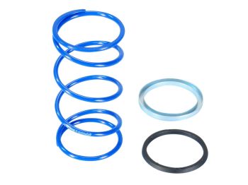 torque spring Polini Evo-Slider +87% for Minarelli