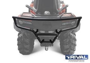 Rival Rear Bumper Steel CF Moto CForce 800XC 850 1000