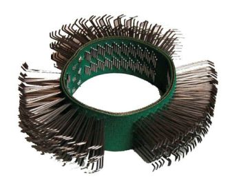 Hari 23mm x Ø105mm sirge 0,7 mm teras