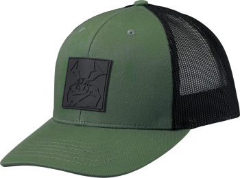HAT MOOSE EMBOSSED AGROID
