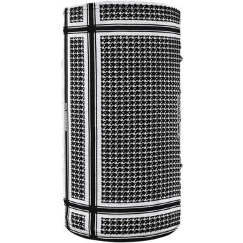 Torusall Zan Headgear Motley Tube Houndstooth