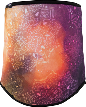 NECK GAITER SPORTFLEX STARRYMA