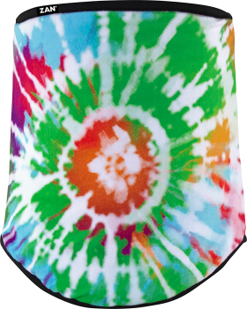 NECK GAITER SPORTFLEX TIE DYE