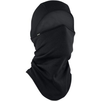 Mask Zan Headgear SportFlex Black