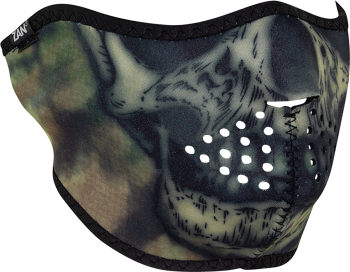 HALF MASK WDLNCM TYDY SKL
