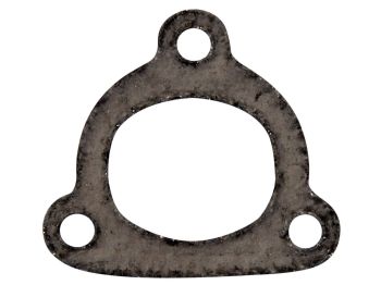 exhaust gasket Polini Big Evolution flat for Minarelli LC, LC Piaggio
