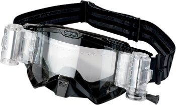 GOGGLE XCR WITH ROLLOFF