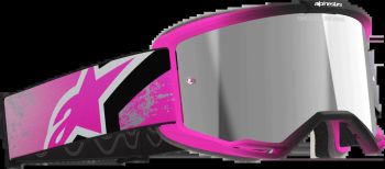 GOGGLE VISION 8 LAHND IRON/PIN