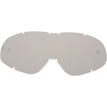 LENS GOGGLE MSE QUAL CLR