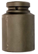 Masinpadrun 1" pikk 32 mm