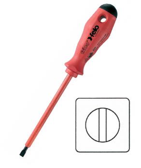 KRUVIK.2-KOM.VDE 8,0X175