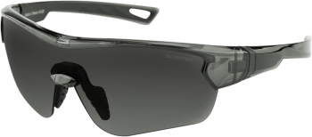 SUNGLASSES STELLA CLEAR/GRAY