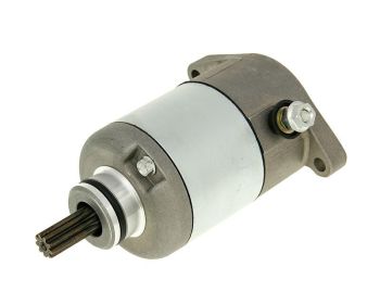 starter motor for Honda 125-150cc 4-stroke
