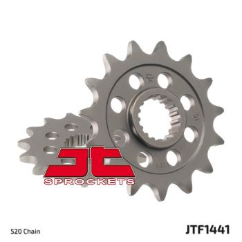 Supersprox / JT Front sprocket 1441.13