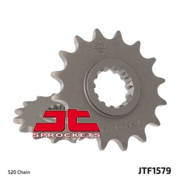 JT frontsprocket 1579.16