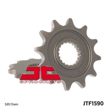 JT frontsprocket 1590.14 SC