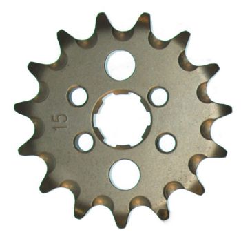 JT frontsprocket 252.16