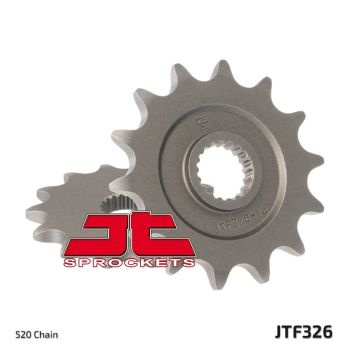 JT frontsprocket 326.14
