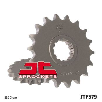 JT frontsprocket 579.15
