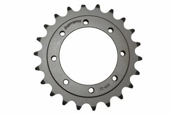 Supersprox Front Sprocket 999-22.2