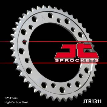 JT rear sprocket 1311.43