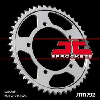 JT rearsprocket 1792.45