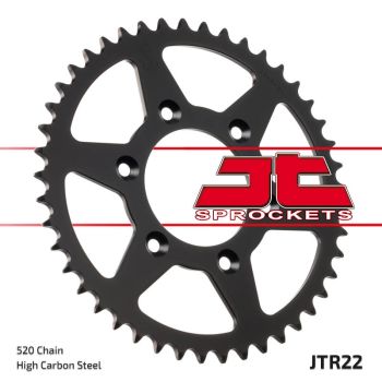 JT rearsprocket 22.49