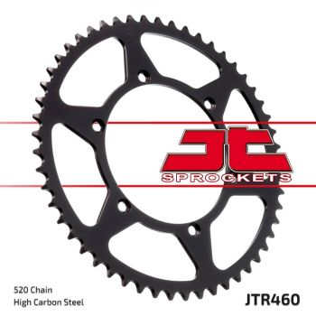 JT rearsprocket 460.52