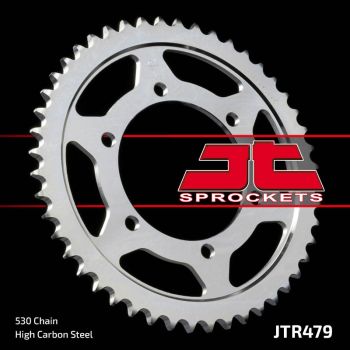 JT rearsprocket 479.46
