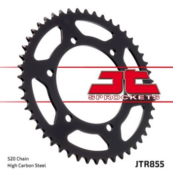 JT rearsprocket 855.46