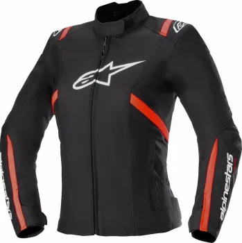 JACKET STELLA T-SPS V2 WP BLK/