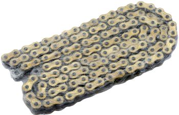 Regina 520 ZRE (Enduro) Z-ringchain+Rivet&Conn.link(Master)