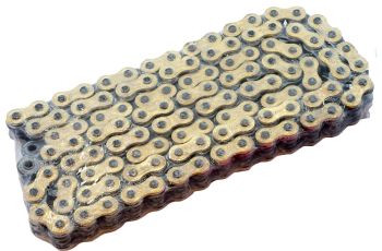 Regina 525 ZRT Z-ringchain+Rivet&Conn.link(Master)