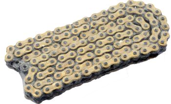 Regina 525 ZRE (Enduro) Z-ringchain+Rivet&Conn.link(Master)