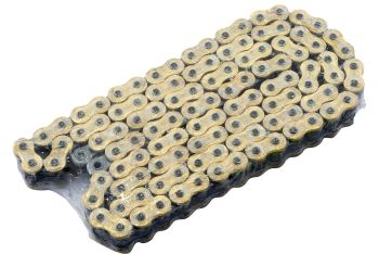 Regina 530 ZRT Z-ringchain+Rivet