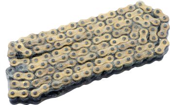 Regina 530 RT Chain+Rivet&Conn.link