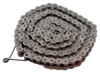 Regina 530 DR (DragRace) Chain+Rivet