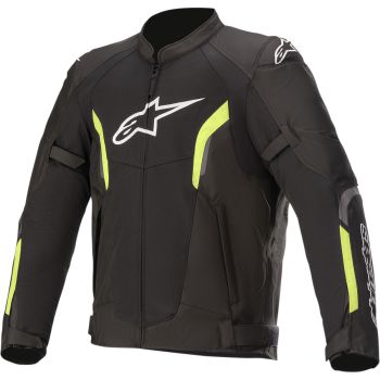 Jope Alpinestars AST AIR V2 BK/Y