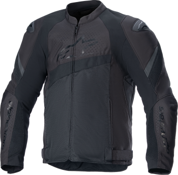 JACKET T-GP+R V4 AIR BK S
