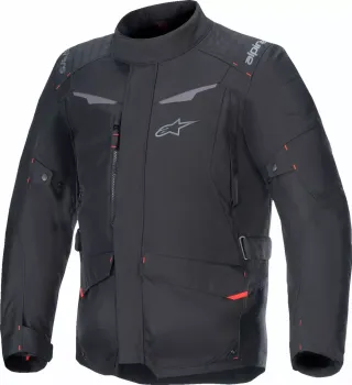JACKET ST-1 WP BLK S