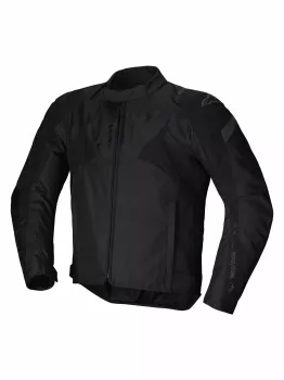 JACKET T-JAWS V4 WP BLACK S