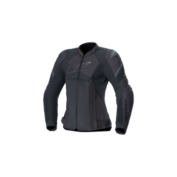 JACKET 4W T-GP+R AIR BK S