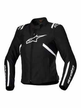 JACKET STELLA T-SPS V2 WP BLK/