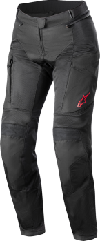 PANT 4W ANDES AIR BLACK S