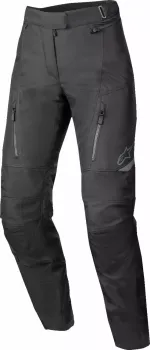 PANT STELLA ST-1 WP BLK S