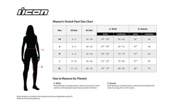 PANT WM TUSCADERO3 BL 10