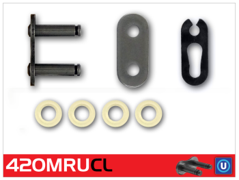 RK 420MRU Connecting link