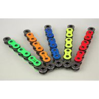 RK 520H Connecting link Blue