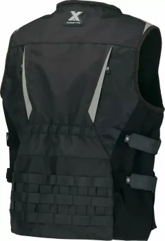 VEST EXPEDITION BLACK XL