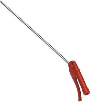 Suruõhupüstol 8mm x 500 mm sirge